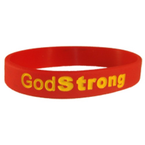 GodStrong