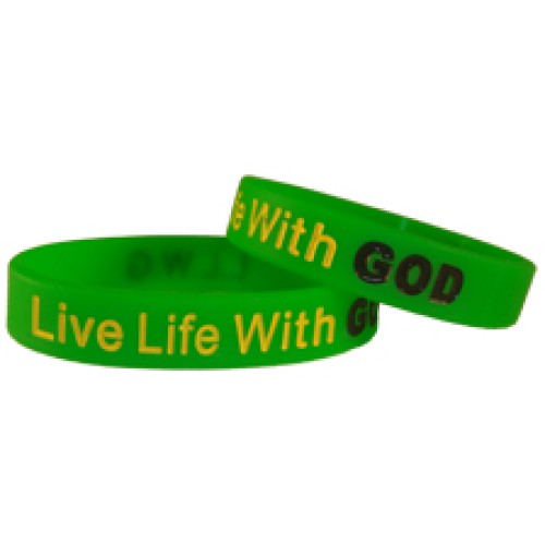 Live Life With God