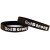 Color: GodStrong- Black band - White color fill