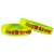 Color: GodStrong- Yellow band - Red color fill