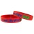 Color: Live Life With God- Red band - Blue/Green color fill